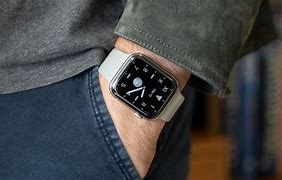 Image result for Titanium Apple Watch Colors