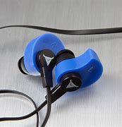 Image result for Ear Molded Headphones