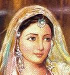 Image result for Indian Queen Crown