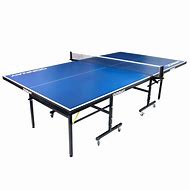 Image result for Indoor Table Tennis Table