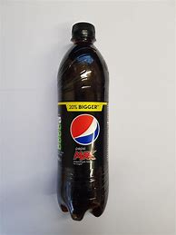 Image result for Pepsi Max Can