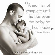 Image result for Looking for Baby Daddy Quotes
