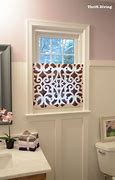 Image result for Window Privacy Screen