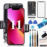 Image result for iPhone Replacement Screen 4G