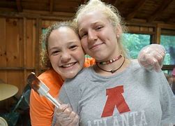 Image result for Gilrs Camp Night Cabins