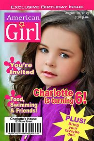 Image result for American Girl Doll Wii Printables
