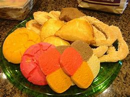 Image result for Mexican Sweet Bread Recipes