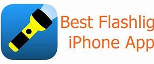 Image result for Best Flashlight App for iPhone