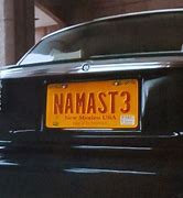 Image result for Breaking Bad License Plate Namaste