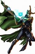 Image result for Avengers Looking Down On Loki