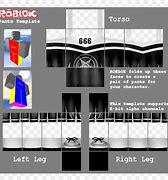 Image result for WWE Roblox Pants Template