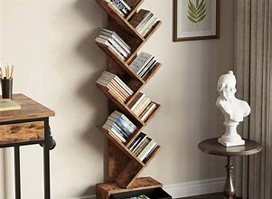 Image result for Book Shelf Product