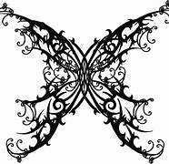 Image result for Gothic Tribal Tattoo Designs