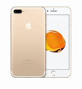 Image result for iPhone 7 Size Plus Gold