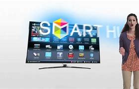 Image result for Samsung Smart TV Smart Hub