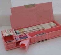 Image result for 30-Day Money Challenge Pencil Box