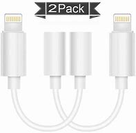 Image result for iphone 8 headphones adapters