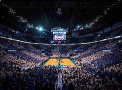 Image result for Oklahoma City Thunder Arena