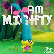 Image result for Trolls Characters Smidge