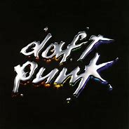 Image result for Daft Punk Albun Covers