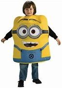 Image result for Inflatable Boys Halloween Costumes Minion