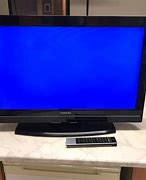 Image result for Toshiba LCD TV Bedroom