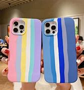 Image result for Rainbow iPhone 6 Case