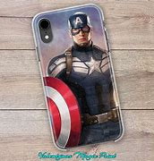 Image result for Captain America Phone Holder