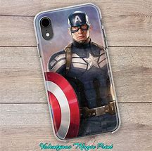 Image result for Captain America PC Case