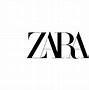 Image result for Zara Fashion Logo