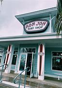 Image result for Ron Jon Surf Shop Logo Vector