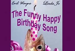 Image result for Funny Birthday Songs for Women