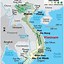 Image result for Central Vietnam Map