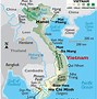 Image result for Regions in Vietnam