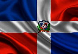 Image result for Dominicana Flag