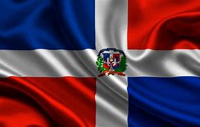 Image result for Flag of Republica Dominicana