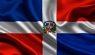 Image result for Dominican Republic Flag Meaning