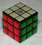 Image result for Treasure Chest Cube