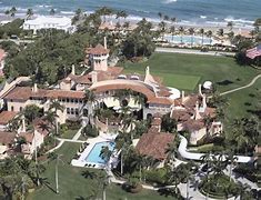 Image result for Mar a Lago Aerial View