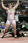 Image result for High School Heavyweight Wrestling