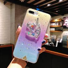 Image result for Unicorn Phone Case for IP Home SE