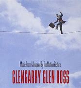 Image result for The Old Vic Glengarry Glen Ross