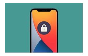 Image result for iPhone Unlock Page