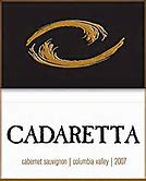 Image result for Cadaretta Cabernet Sauvignon