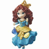 Image result for Hasbro Disney Princess Little Kingdom Figures
