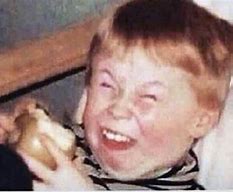 Image result for Fake Laugh Meme Kid