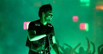 Image result for The Weeknd Concert After Hours
