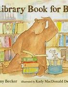 Image result for The Invisible Bear Book