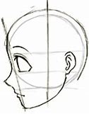 Image result for Anime Side View On Phone