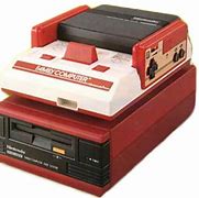 Image result for Famicom Disk Storage